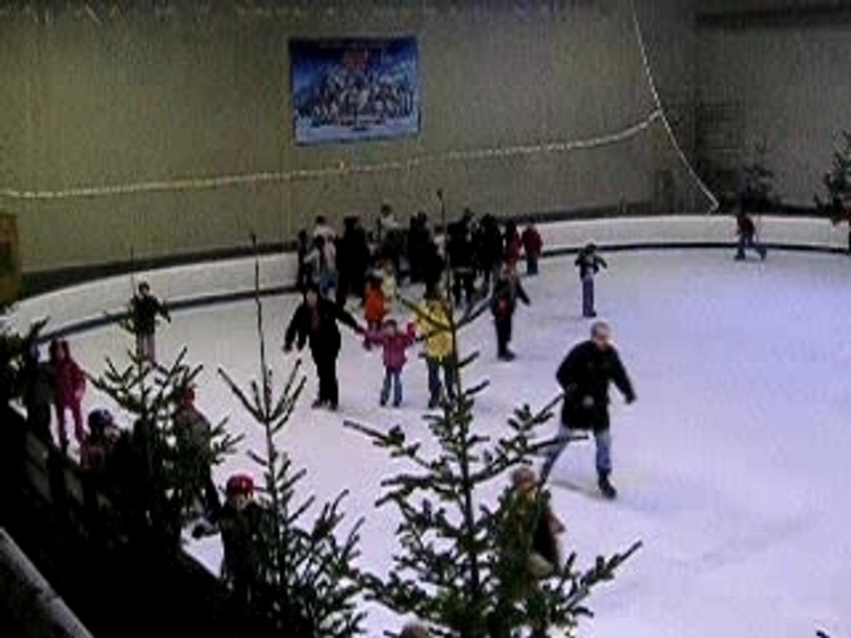 patinoire