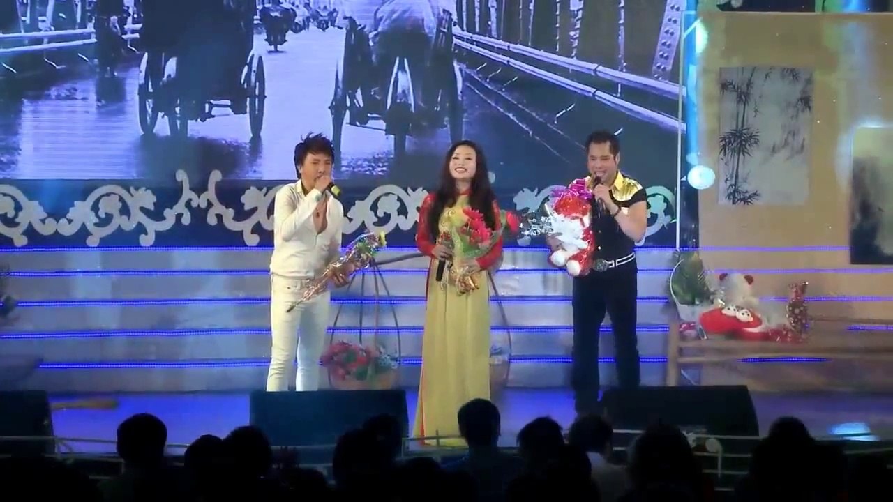 Sến - Hoàng Châu, Dương Ngọc Thái & Ngọc Sơn