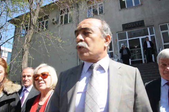 ereglionder.com.tr chp meclis uyeleri mazbata