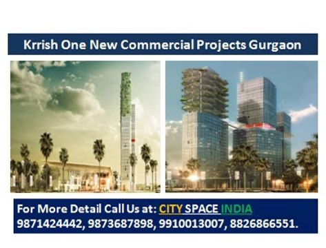 9871424442::krrish one new launch retail shop sector 66 gurgaon