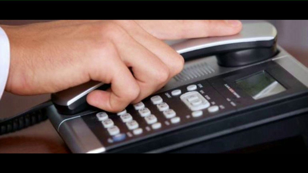 a qui ce numero de téléphone