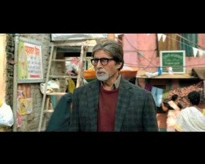 The ghost who is contesting elections