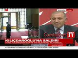 Saldırgan ile ilgili açıklama: AKP'li olduğunu biliyorduk