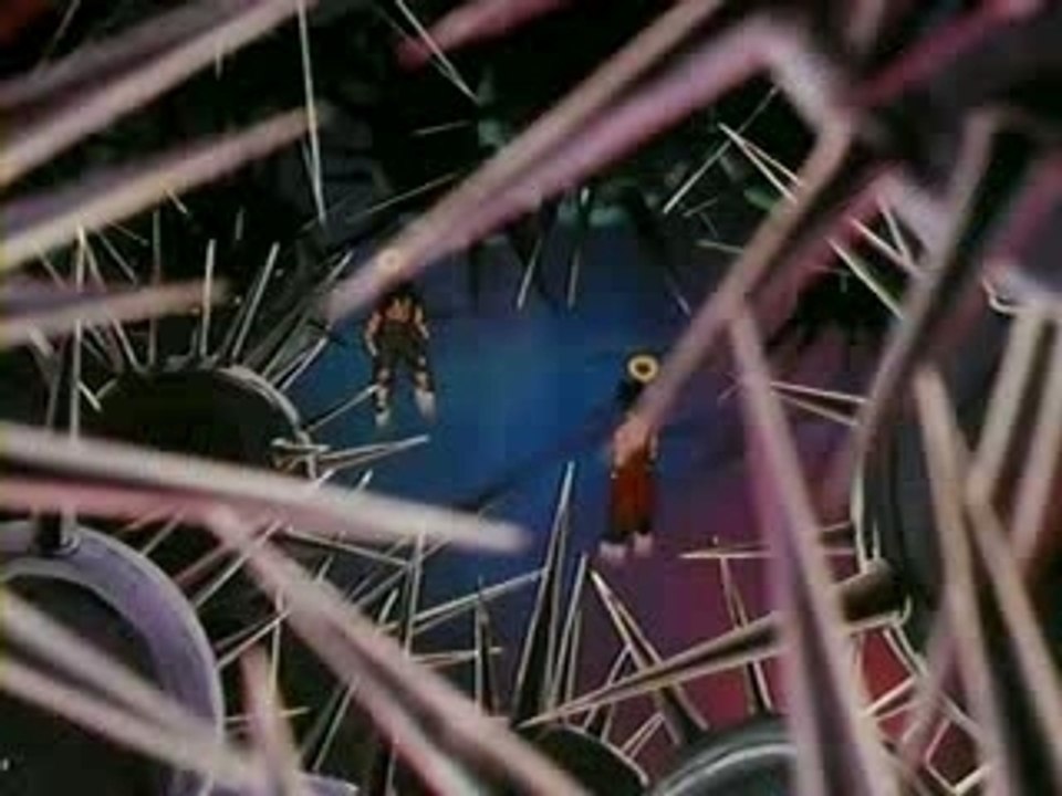 dbz amv film 12