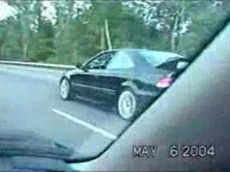 Turbo Vtec Honda Civic Si