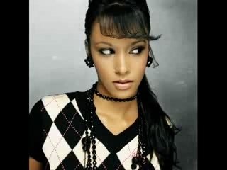 Shy'm - Reves d'enfants