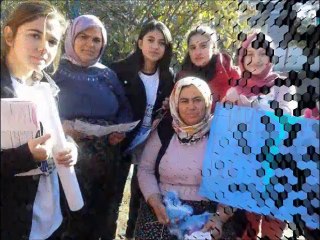 ÖNSEN ÇPL KANSERLE MÜCADELE GRUP ÇEDENE