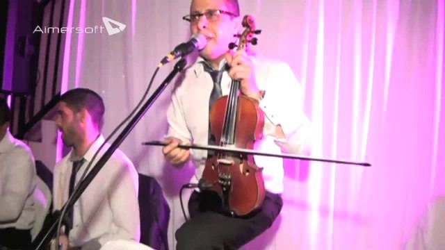 ORCHESTRE MAROCAIN ORIENTAL VOIX D'ORIENT 06 25 36 30 08