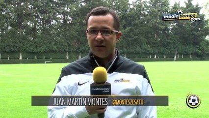Calcula Pumas clasificar hasta última jornada