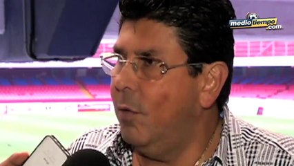 La Disciplinaria investigará a Presidente del Veracruz