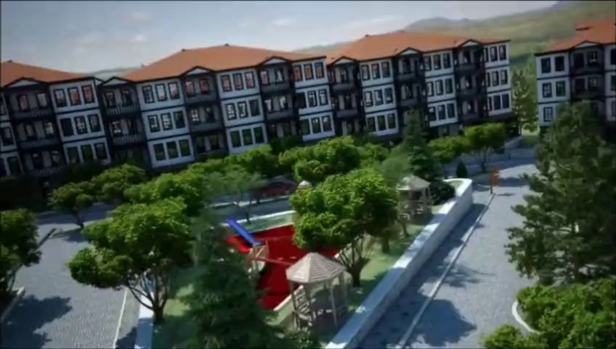 Taraklı Termal Tanıtım Filmi