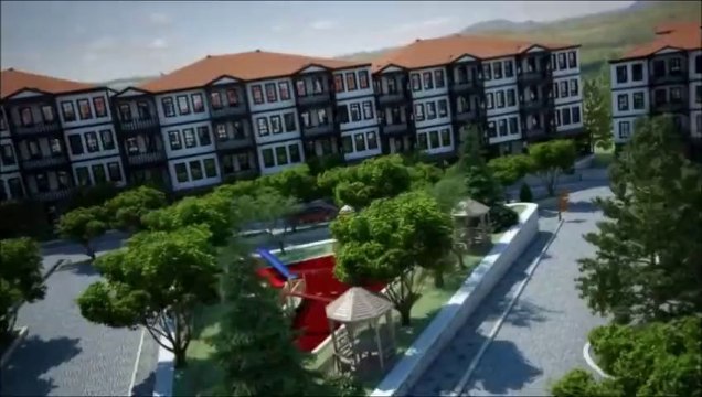 Taraklı Termal Tanıtım Filmi