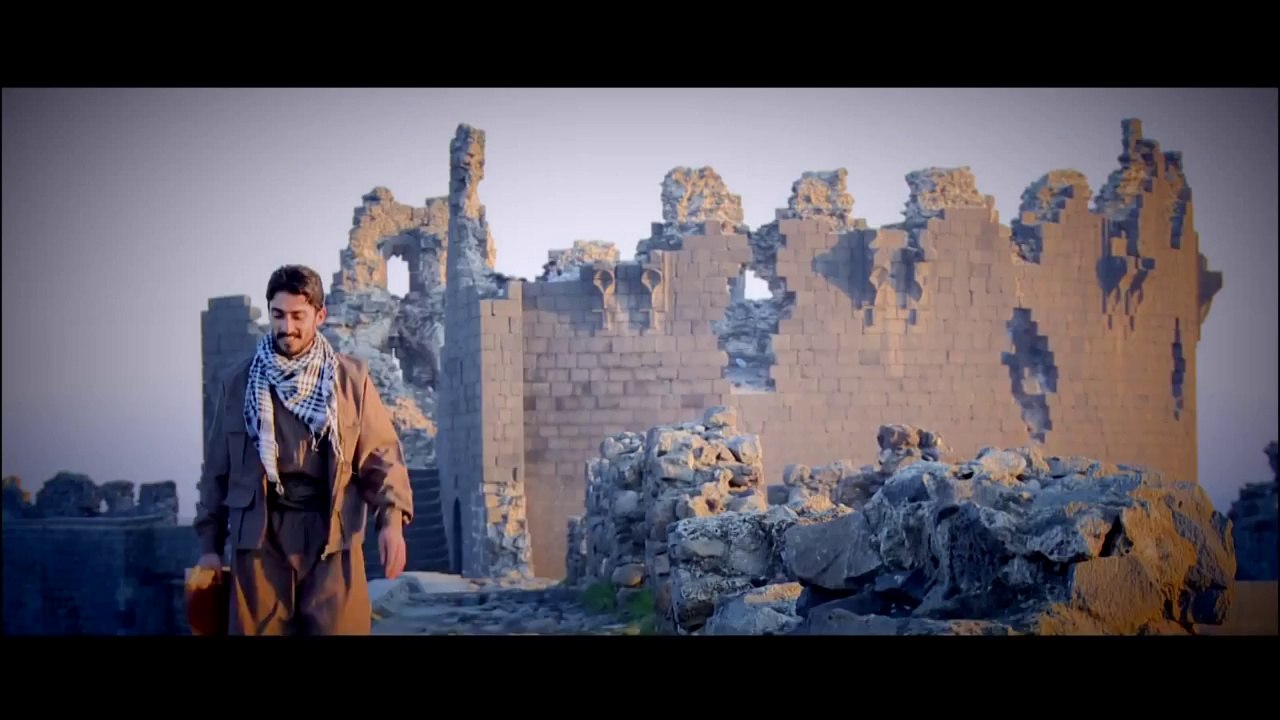 BİSMİLLİ HASAN - AMEDİ ME - 2014