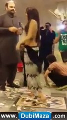 This is how Powerful people roll in PK _ This video is posted by a bureaucrat