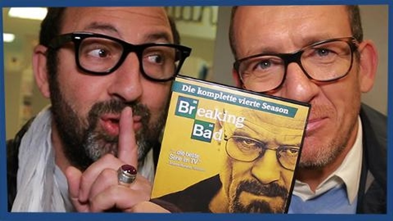 Boon & Merad drehen durch | Super-Hypochonder Filmcheck