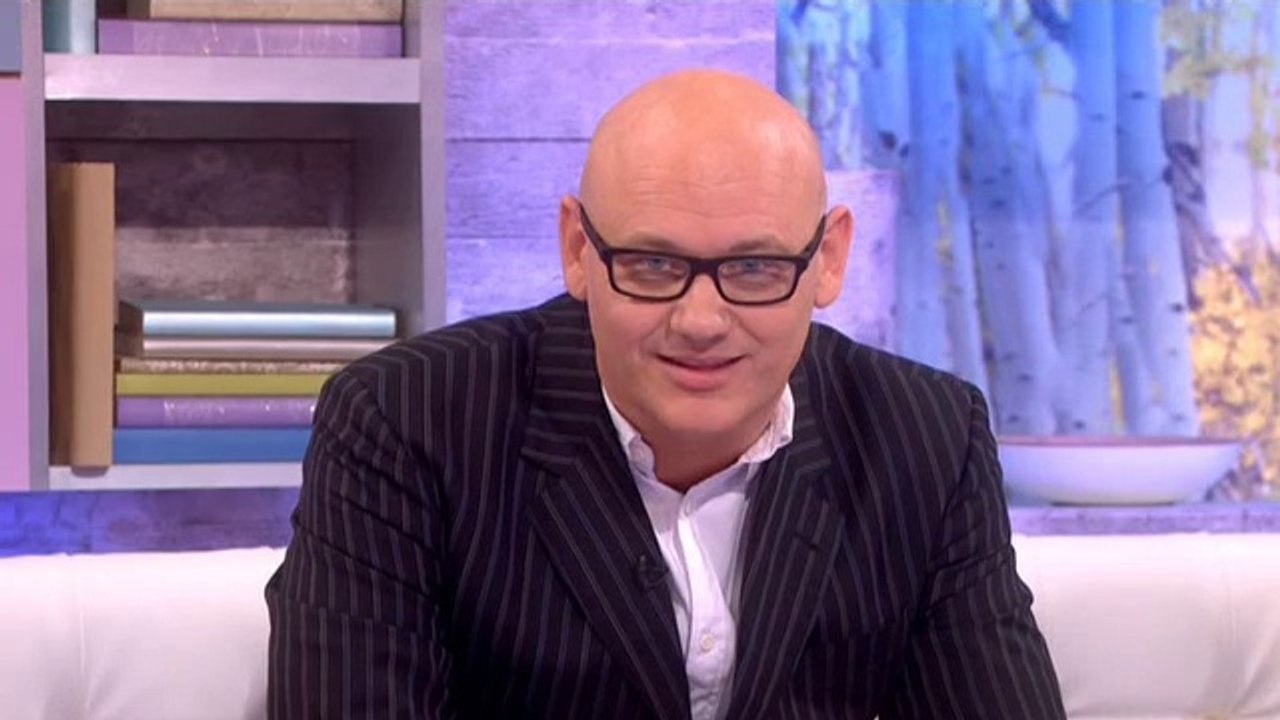 Terry Alderton