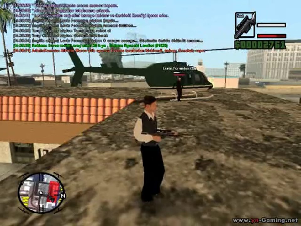 DM'mi bu? Ateş etmiyorum İyi İzleyin.