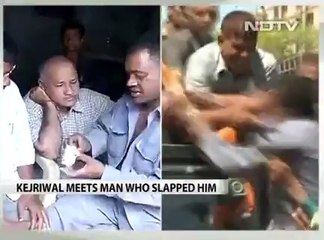 Arvind Kejriwal: Delhi's Chief Minister