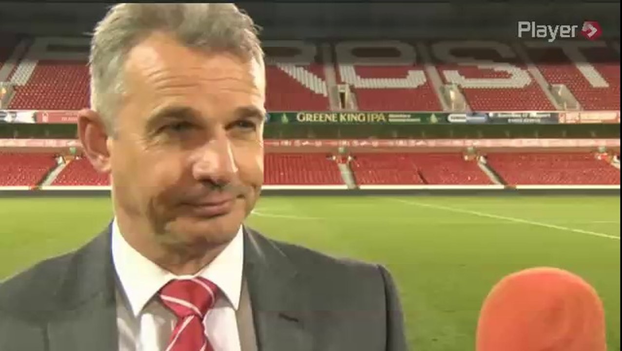 The Algerians................