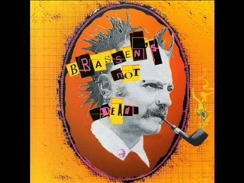 brassen's not dead