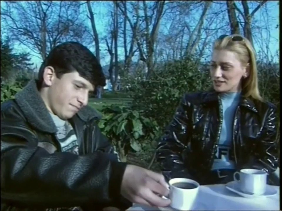 Bu Alemde Bende Varım (Yalçın Albayrak)