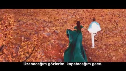 ARASH feat Helena  ONE DAY Türkçe Altyazılı