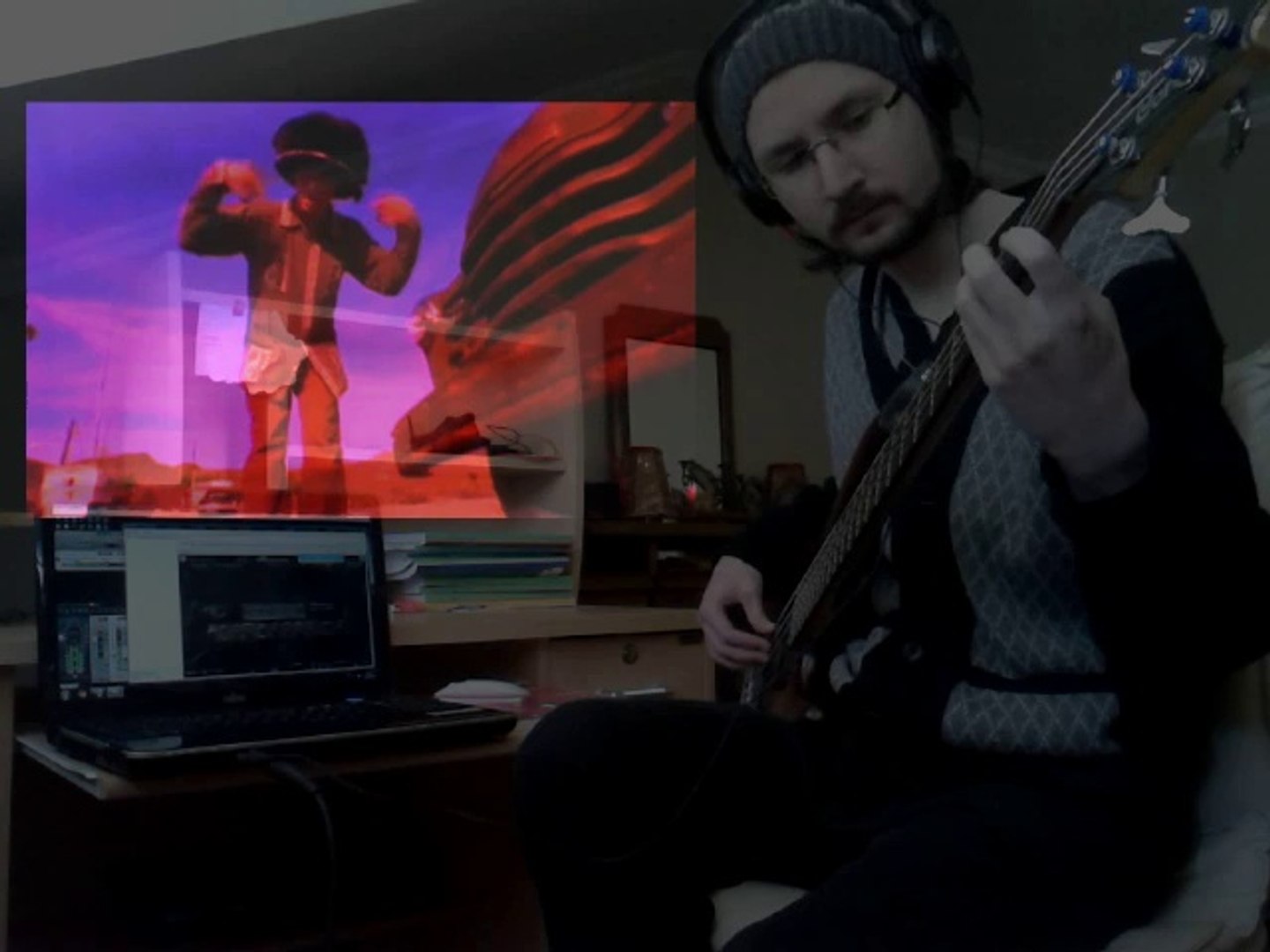 Too Young To Die Jamiroquai Bass Cover Dailymotion Video