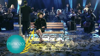 Meryem - Hazan Gülü