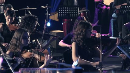 Meryem - Ben Kalbimden Yakalandım Sana Yar