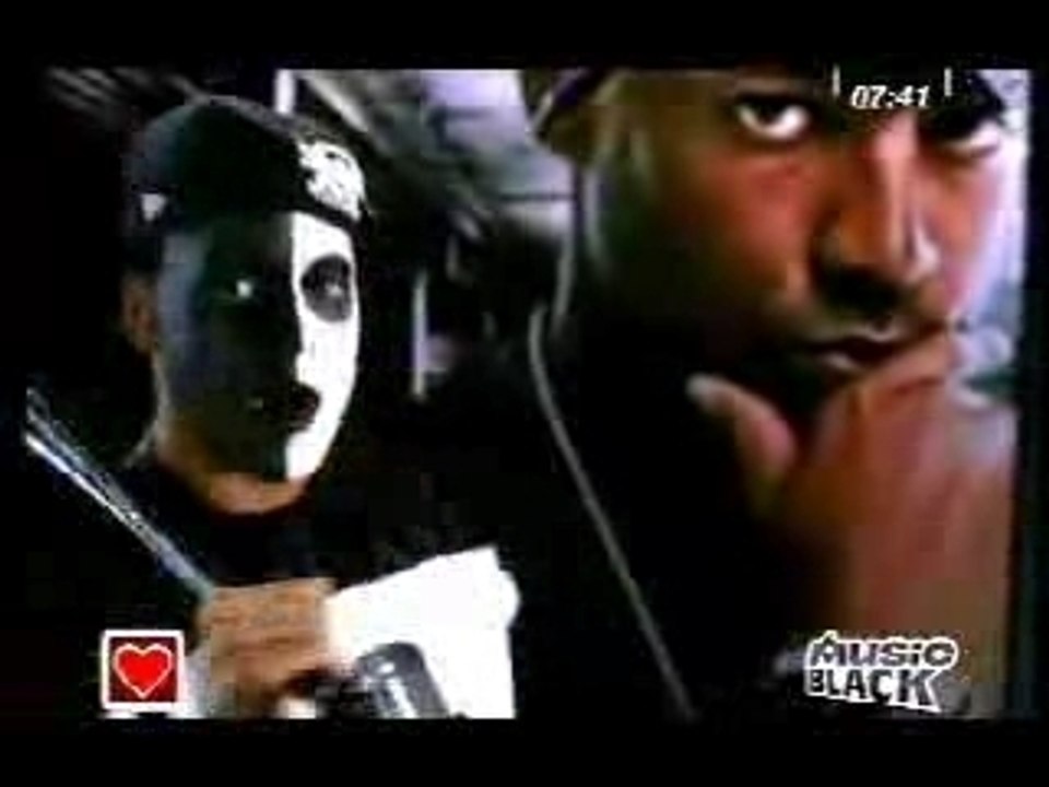 Rohff VS Booba