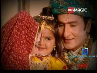 Jai Shri Krishna (Big Magic) 9th April 2014 pt1