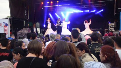 ERCAN POYRAZ-KOPENHAGEN-2013