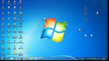 how to create bootable windows 7 usb drive