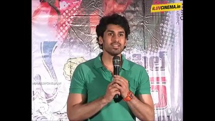 Chandamama Kathalu Movie Press Meet