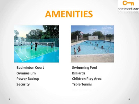 Mahagun Mantra II Greater Noida | Mahagun Mantra II Noida Extension| CommonFloor