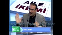 Psigolojik ve Sözel Şiddet Fiziki Şiddetten Daha Çok Zarar Verebilir-  Ferhat Aslan  - Aile Danışmanı