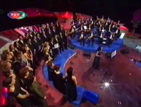 Meliha GÜNEŞ-Yandı Bağrım Yandı Aşkın Elinden