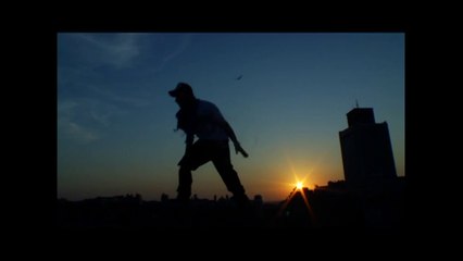 Emre Baransel - Bulutlar Üstünde