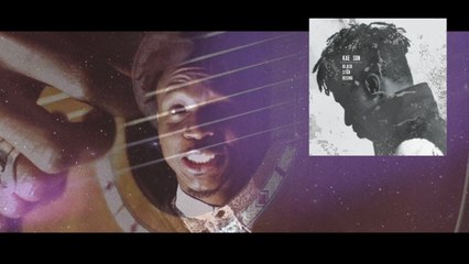 Kae Sun - Blackstar Rising