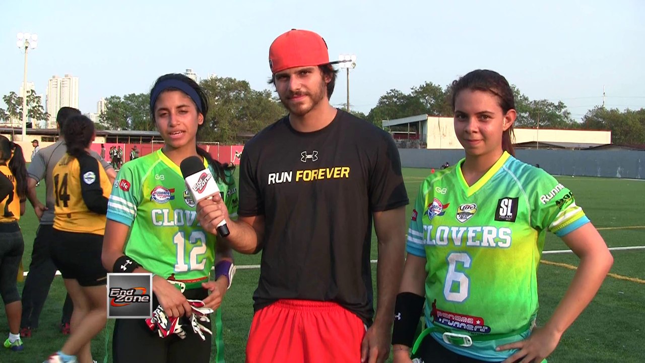 ENDZONE LIFFF PROGRAMA 6 BLOQUE 3
