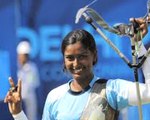 Athlete Deepika Kumari Dreams To Win Olympic Medal