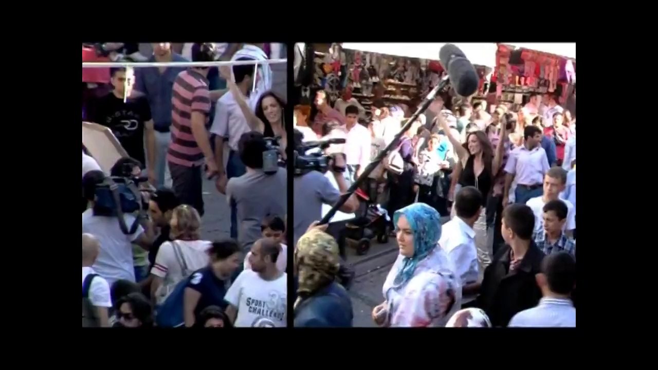 Sibel Tüzün - Erkekleri Tanıyın