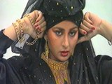 Rare and Unseen Poonam Dhillon Photoshoot