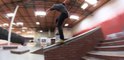 Amazing Park Session of Micky Papa for Silver Trucks