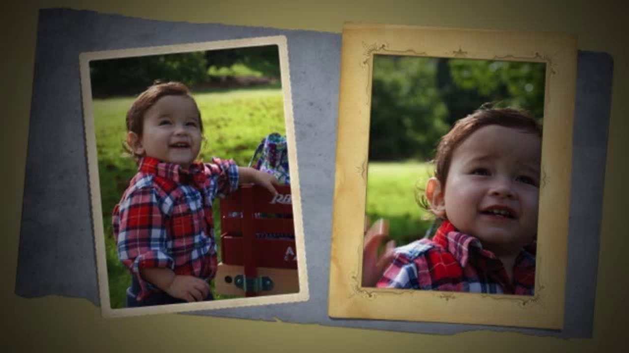 Xavier's Dayout Chestnut Picking-SD (480p)