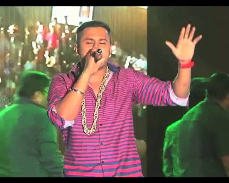 Honey Singh bags song with Miss India Koyal Rana