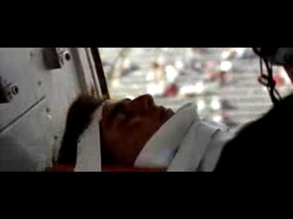 Days Of Thunder Trailer