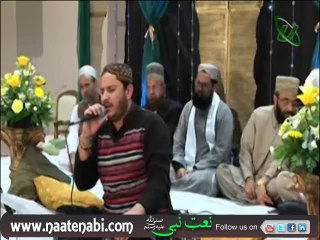 Bas Mera Mahi SalleAla - Shahbaz Qamar Fareedi (2011)