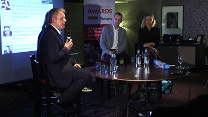 How to Build a Fast Growth Business in Birmingham Breakthrough50.Smarta.com