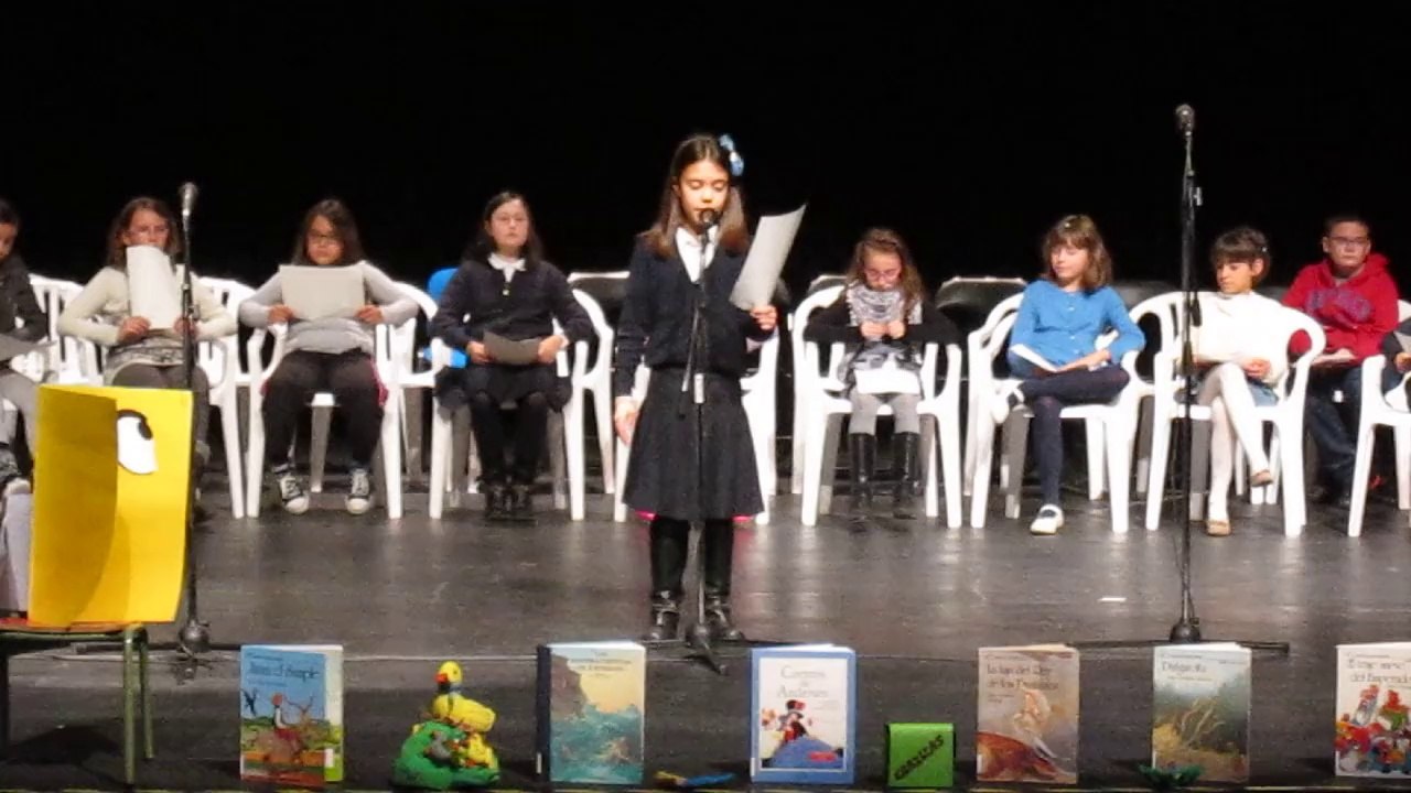 Lectura Leticia